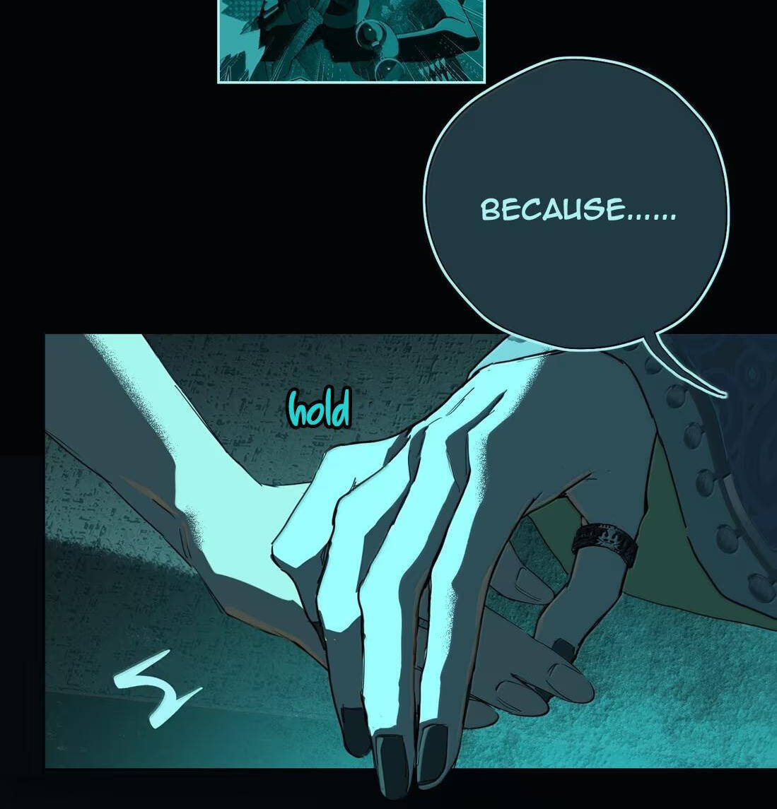 Read Buried Injustice chapter 27 image 55 on Lezhin
