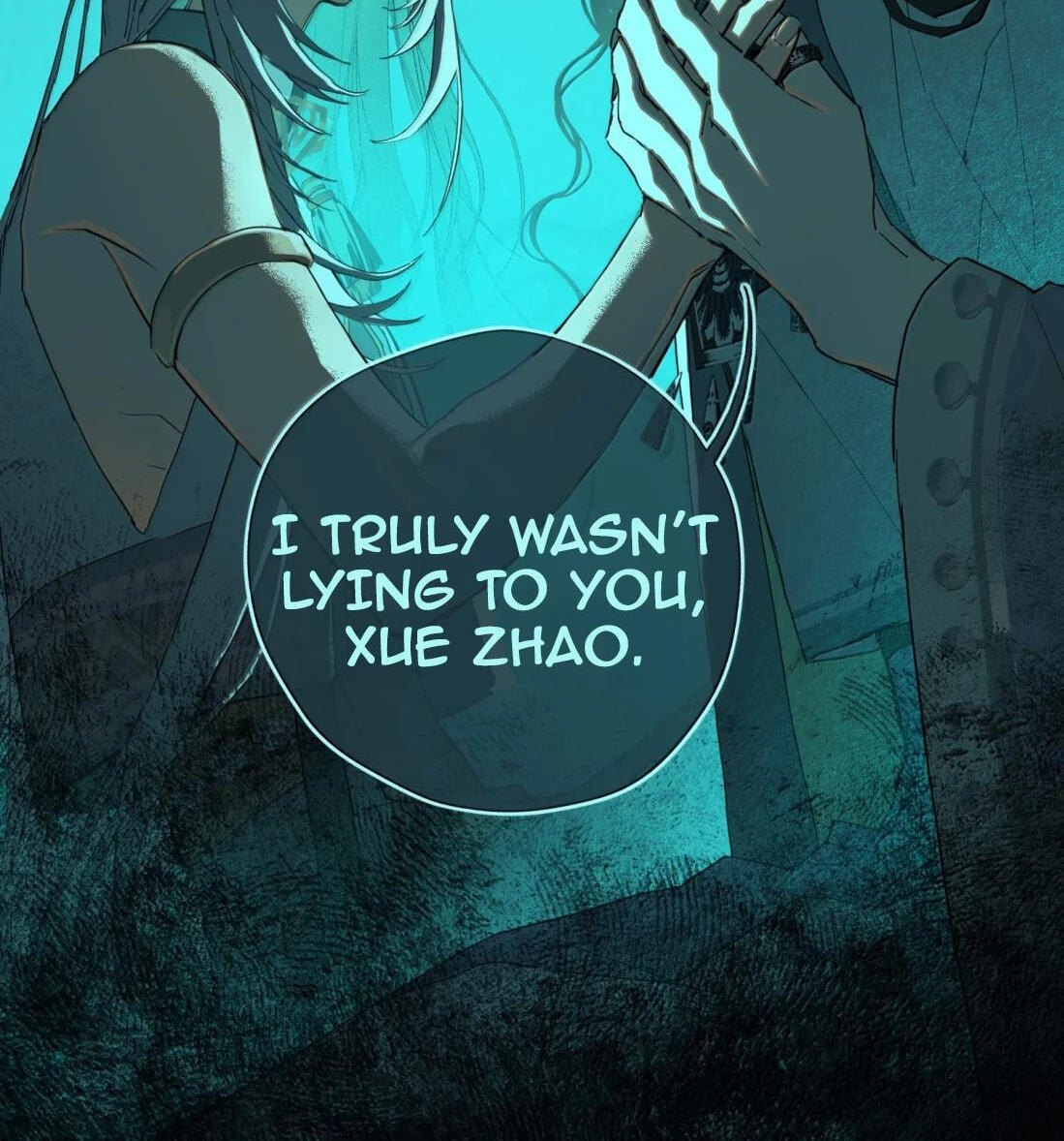 Read Buried Injustice chapter 27 image 57 on Lezhin