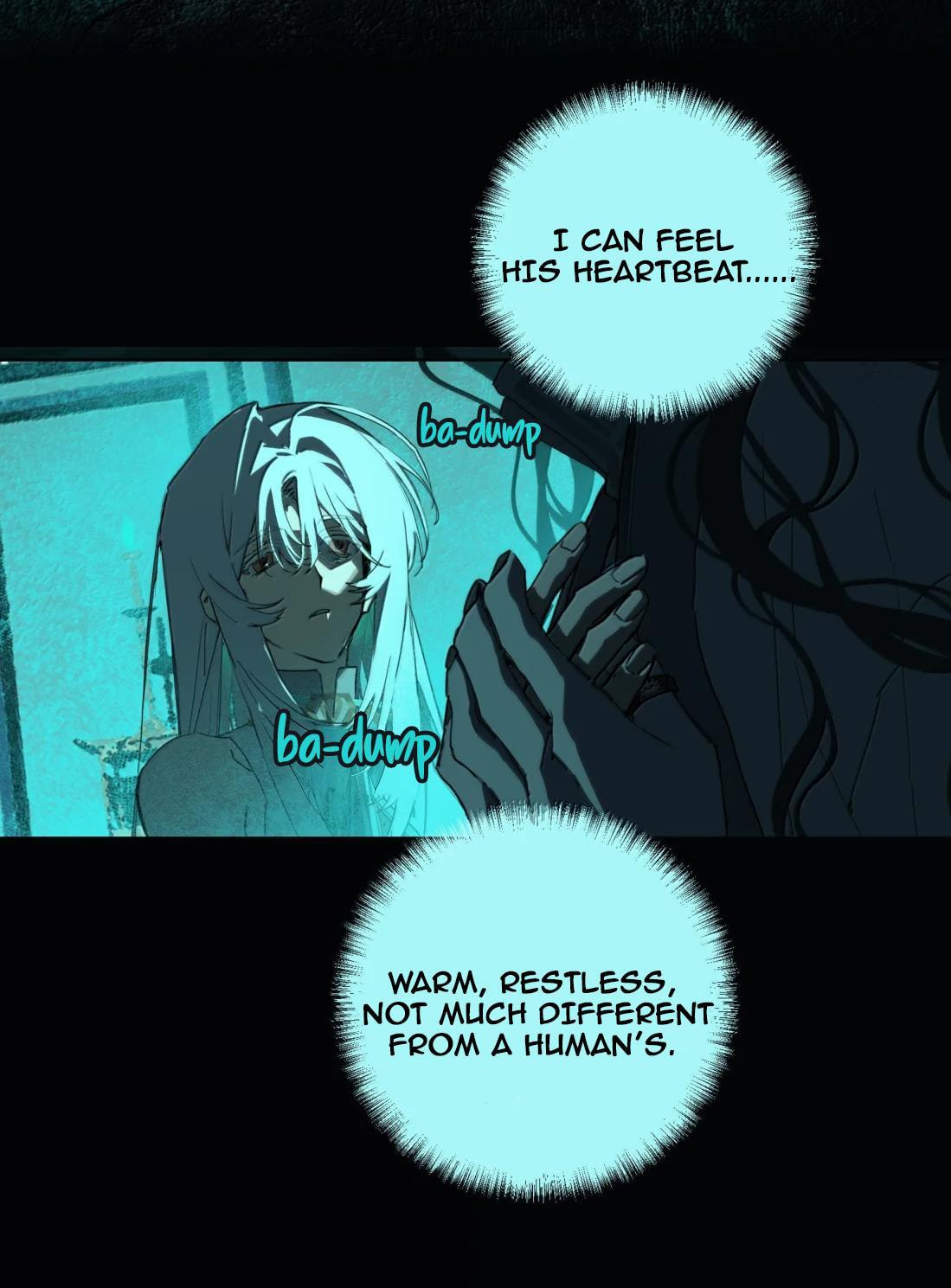 Read Buried Injustice chapter 27 image 58 on Lezhin
