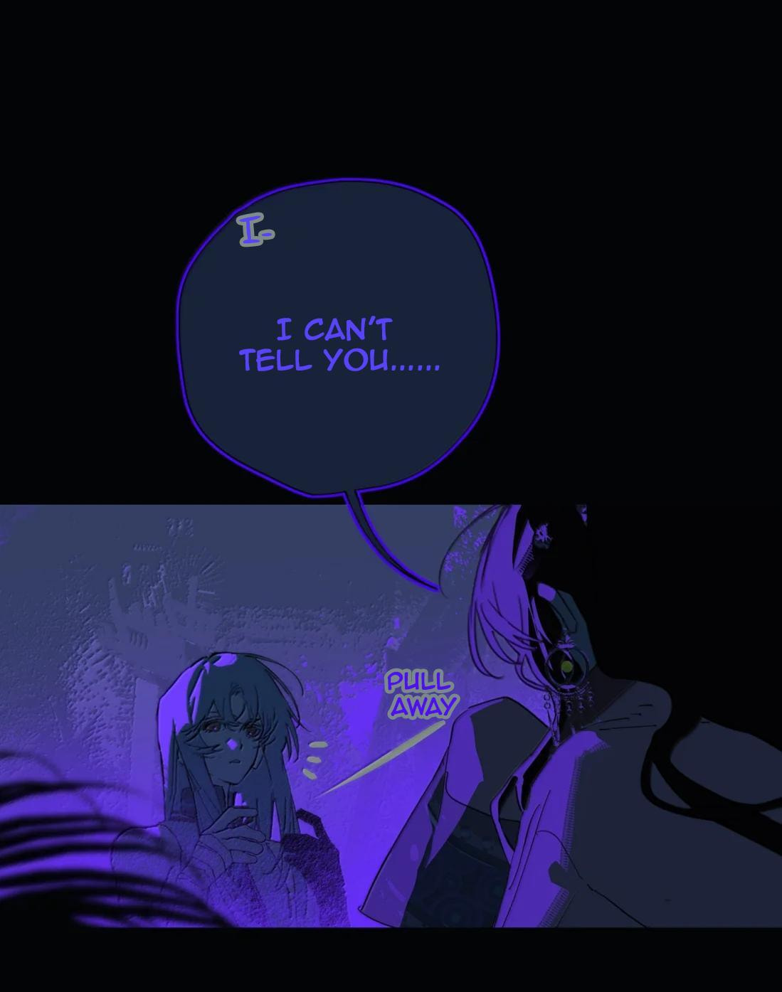 Read Buried Injustice chapter 27 image 6 on Lezhin