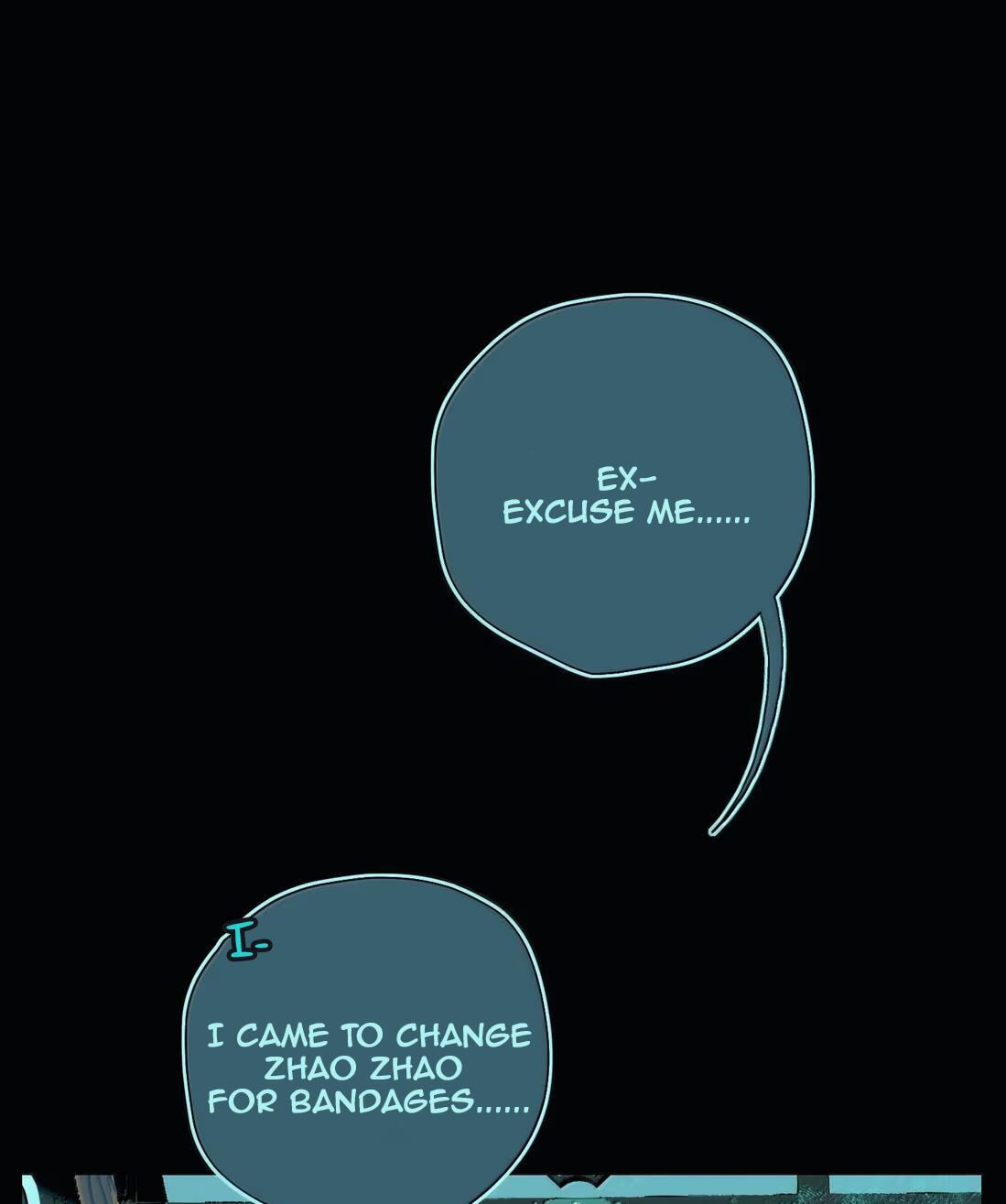 Read Buried Injustice chapter 27 image 60 on Lezhin