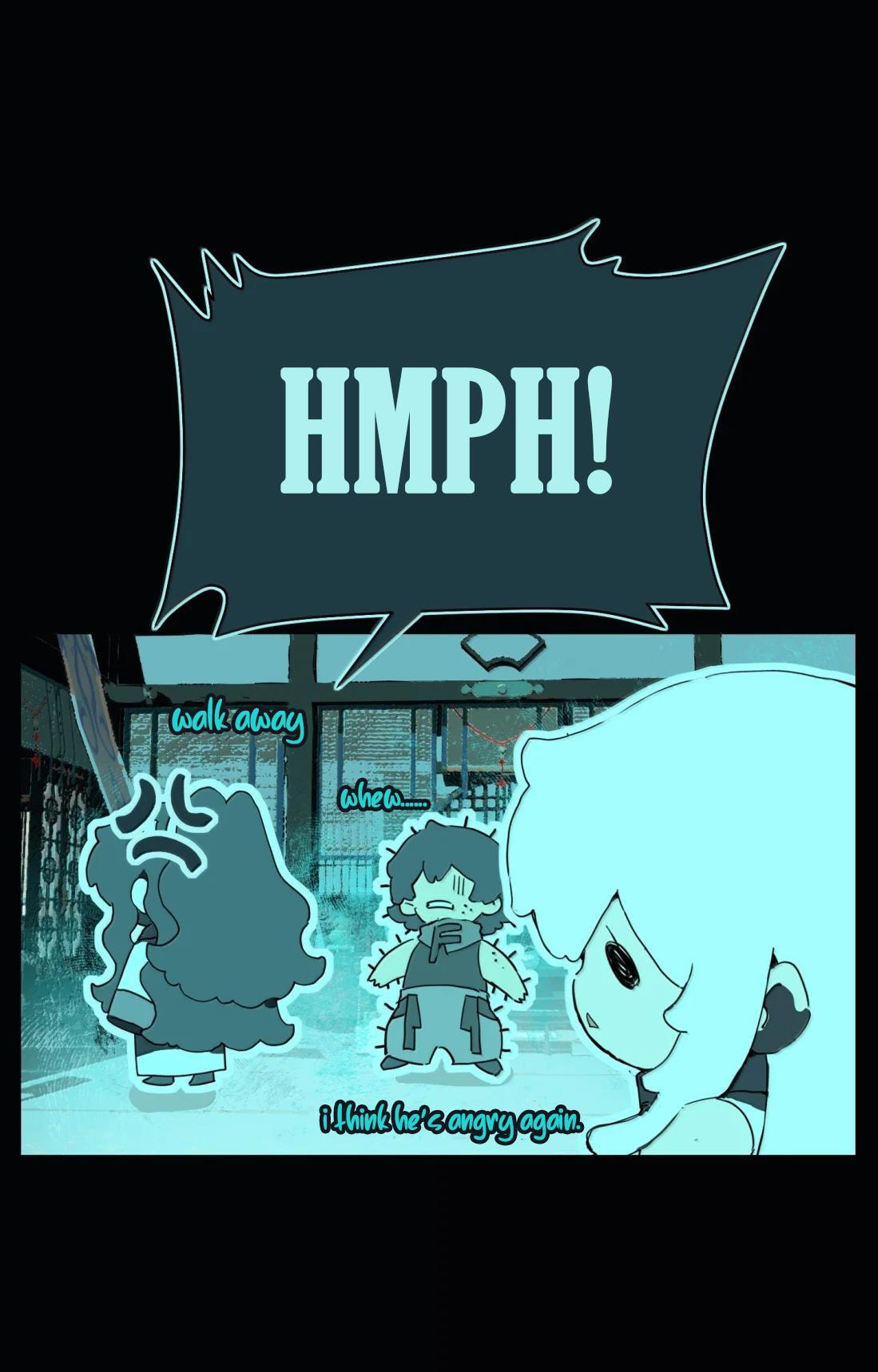 Read Buried Injustice chapter 27 image 62 on Lezhin