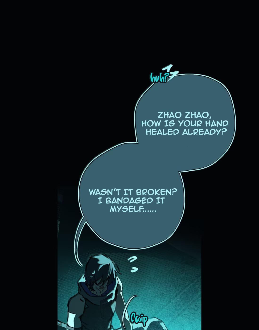 Read Buried Injustice chapter 27 image 63 on Lezhin