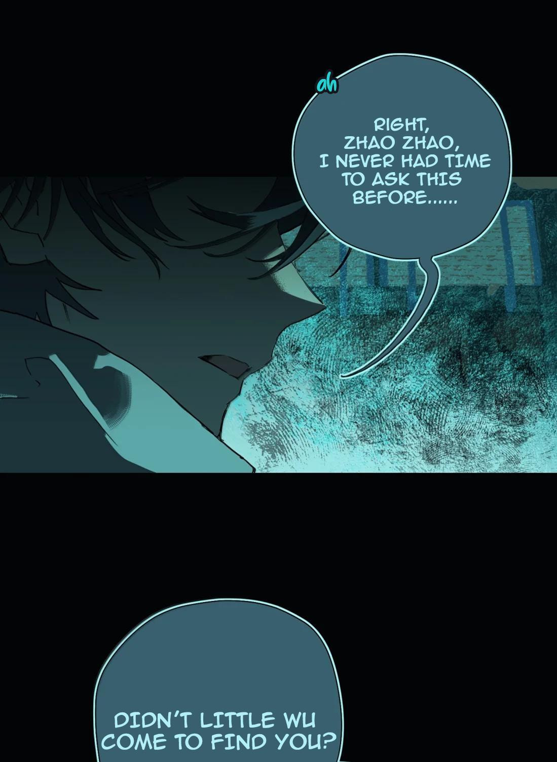 Read Buried Injustice chapter 27 image 66 on Lezhin
