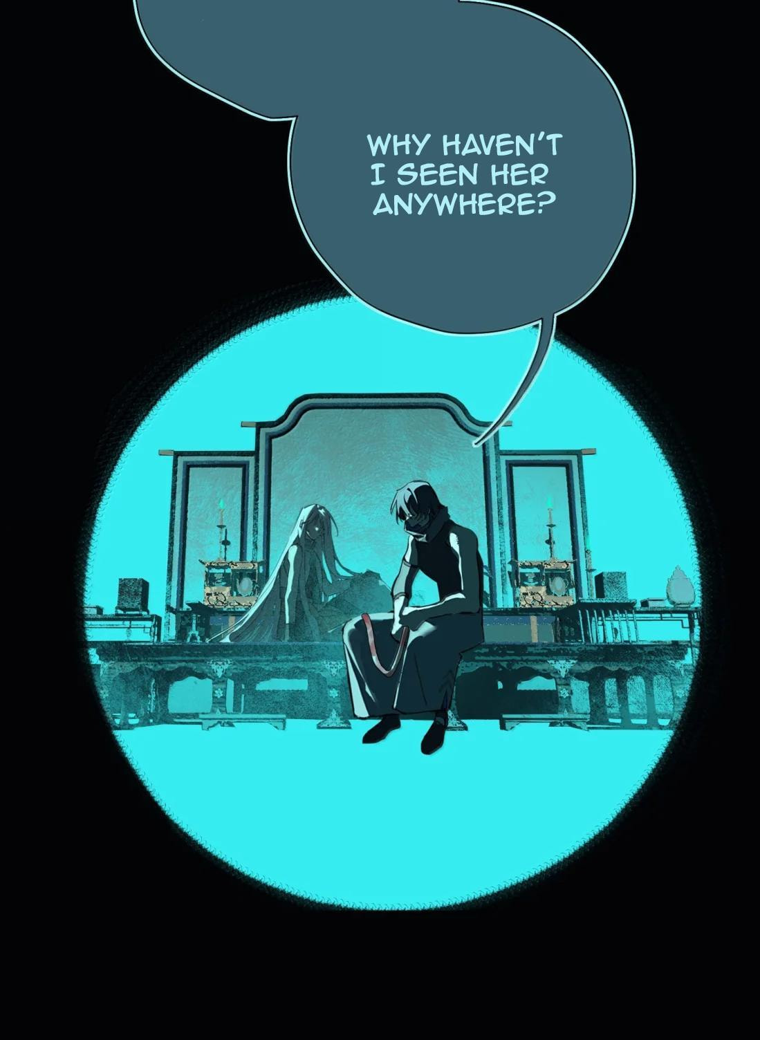 Read Buried Injustice chapter 27 image 67 on Lezhin