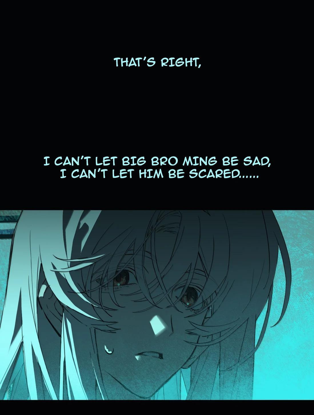 Read Buried Injustice chapter 27 image 68 on Lezhin