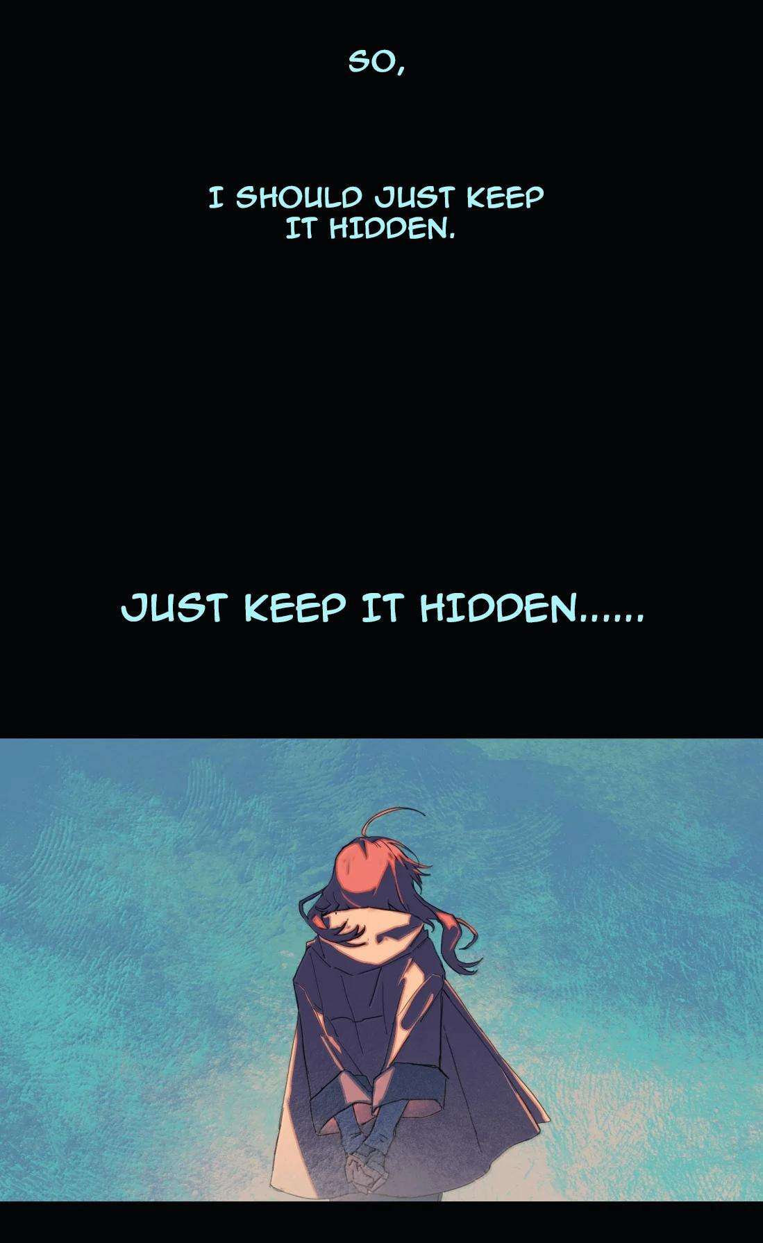 Read Buried Injustice chapter 27 image 69 on Lezhin