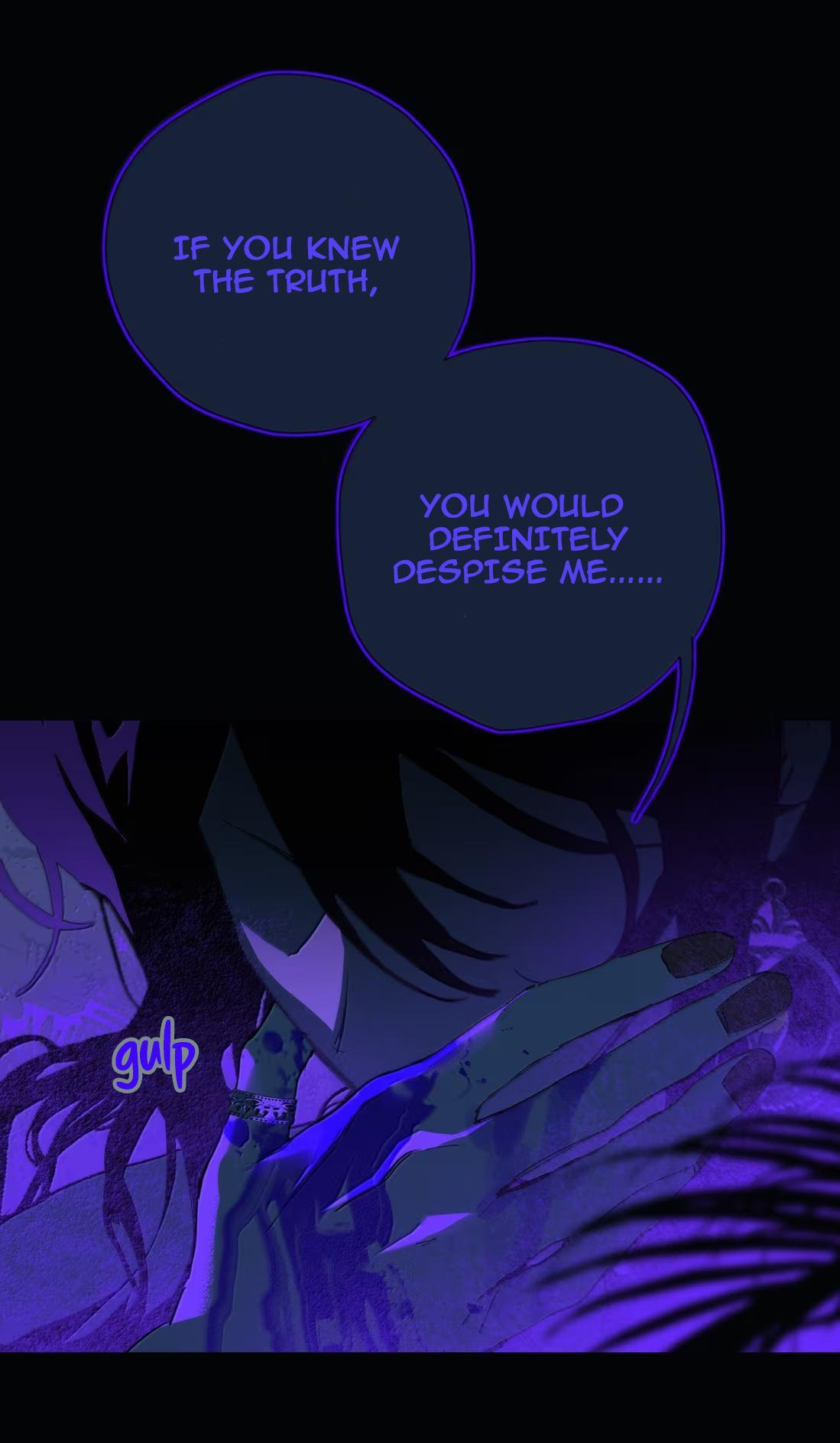 Read Buried Injustice chapter 27 image 7 on Lezhin