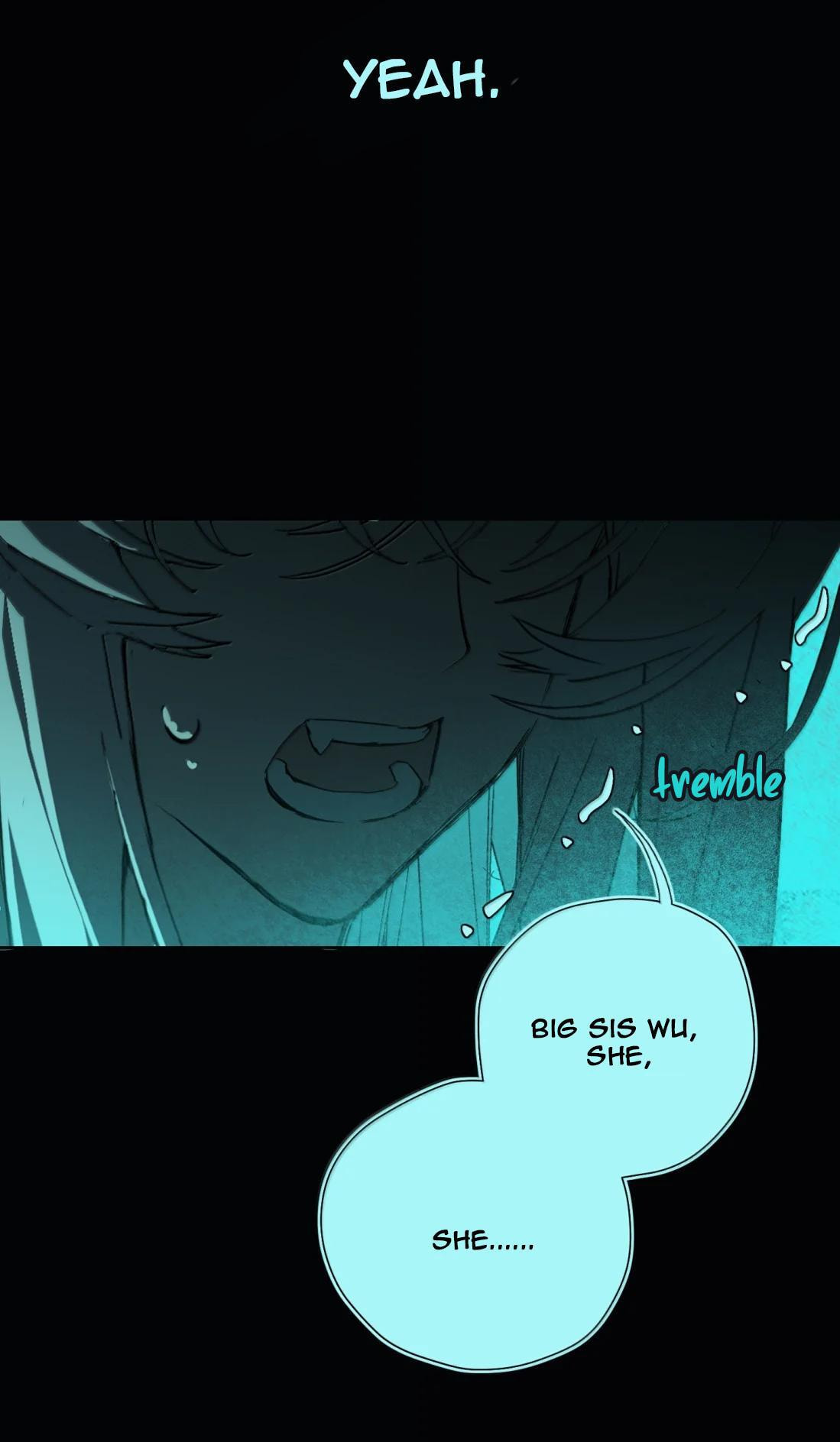 Read Buried Injustice chapter 27 image 70 on Lezhin
