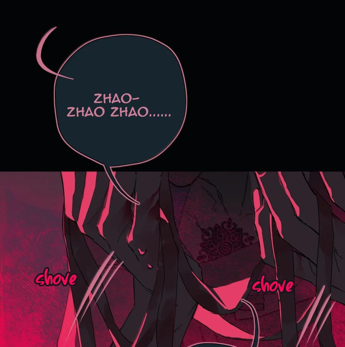 Read Buried Injustice chapter 27 image 73 on Lezhin