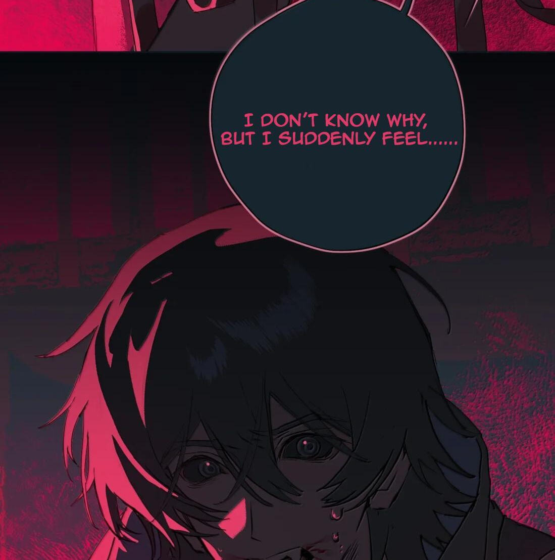 Read Buried Injustice chapter 27 image 74 on Lezhin