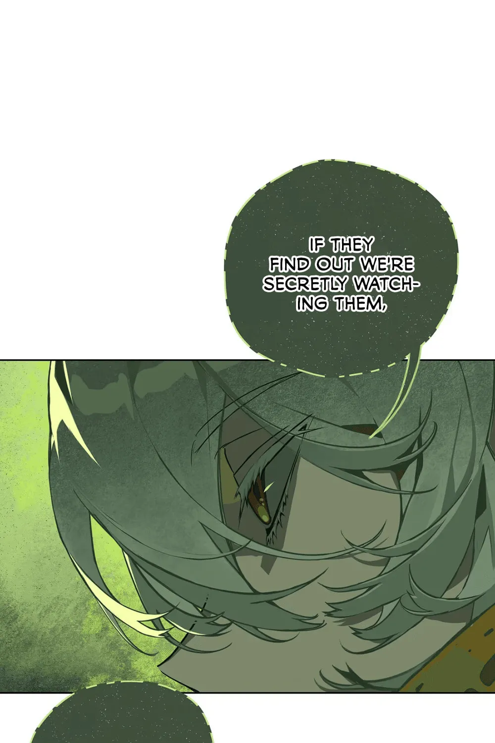 Read Buried Injustice chapter 3 image 1 on Lezhin