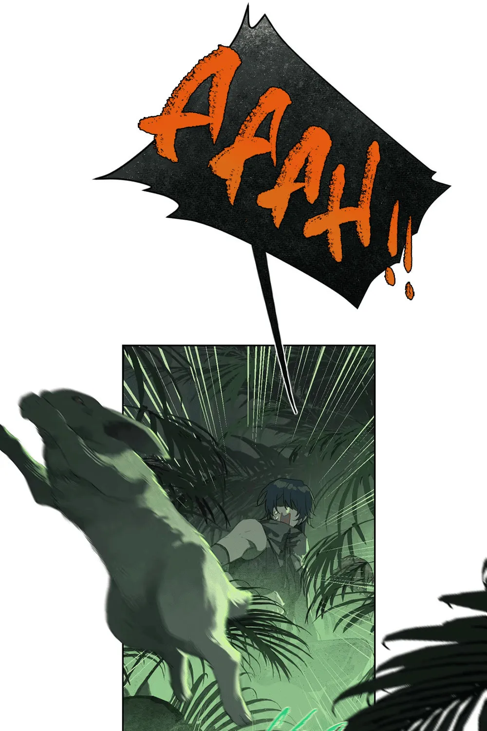 Read Buried Injustice chapter 3 image 10 on Lezhin