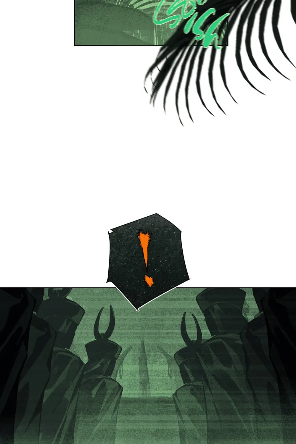 Read Buried Injustice chapter 3 image 11 on Lezhin