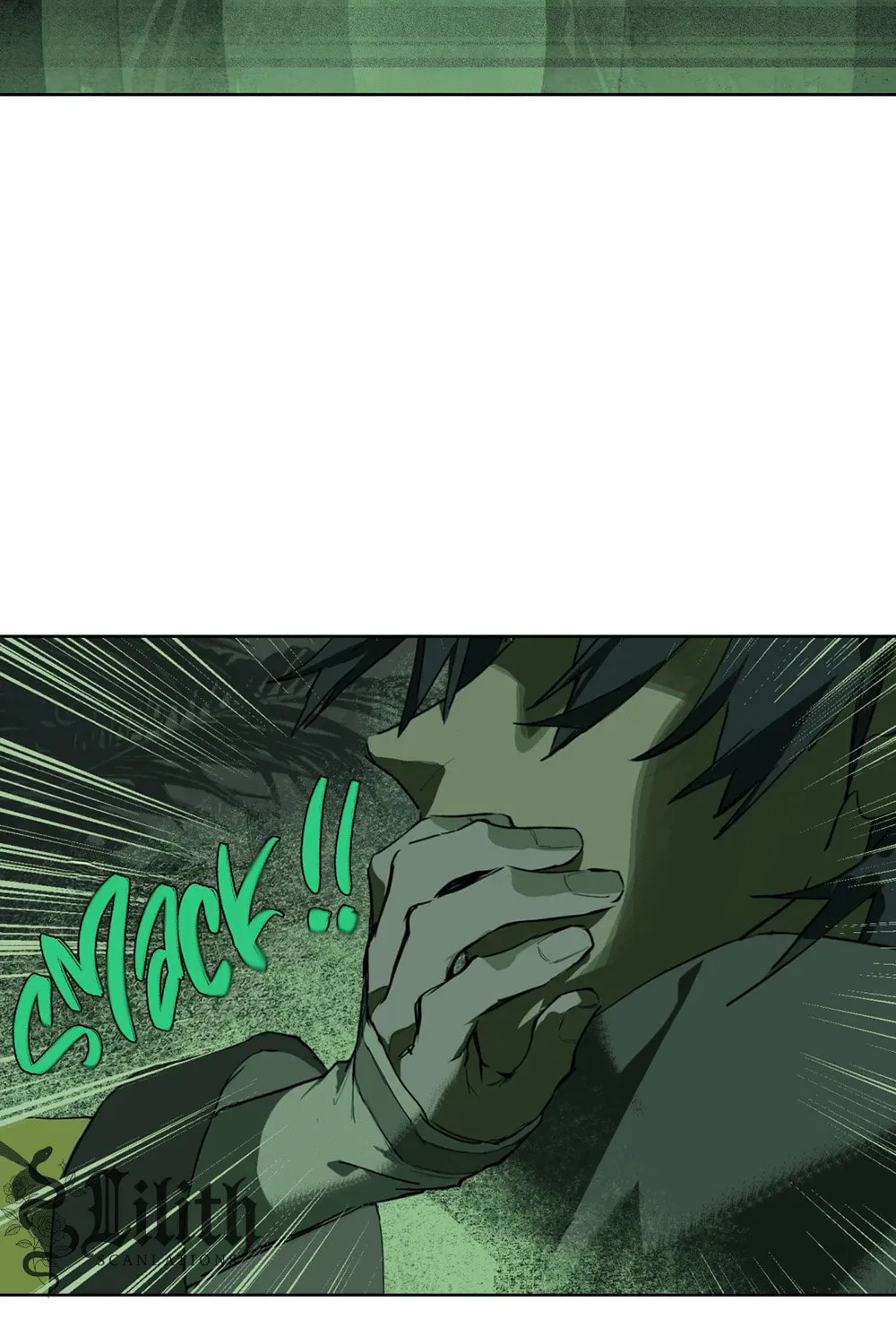 Read Buried Injustice chapter 3 image 12 on Lezhin