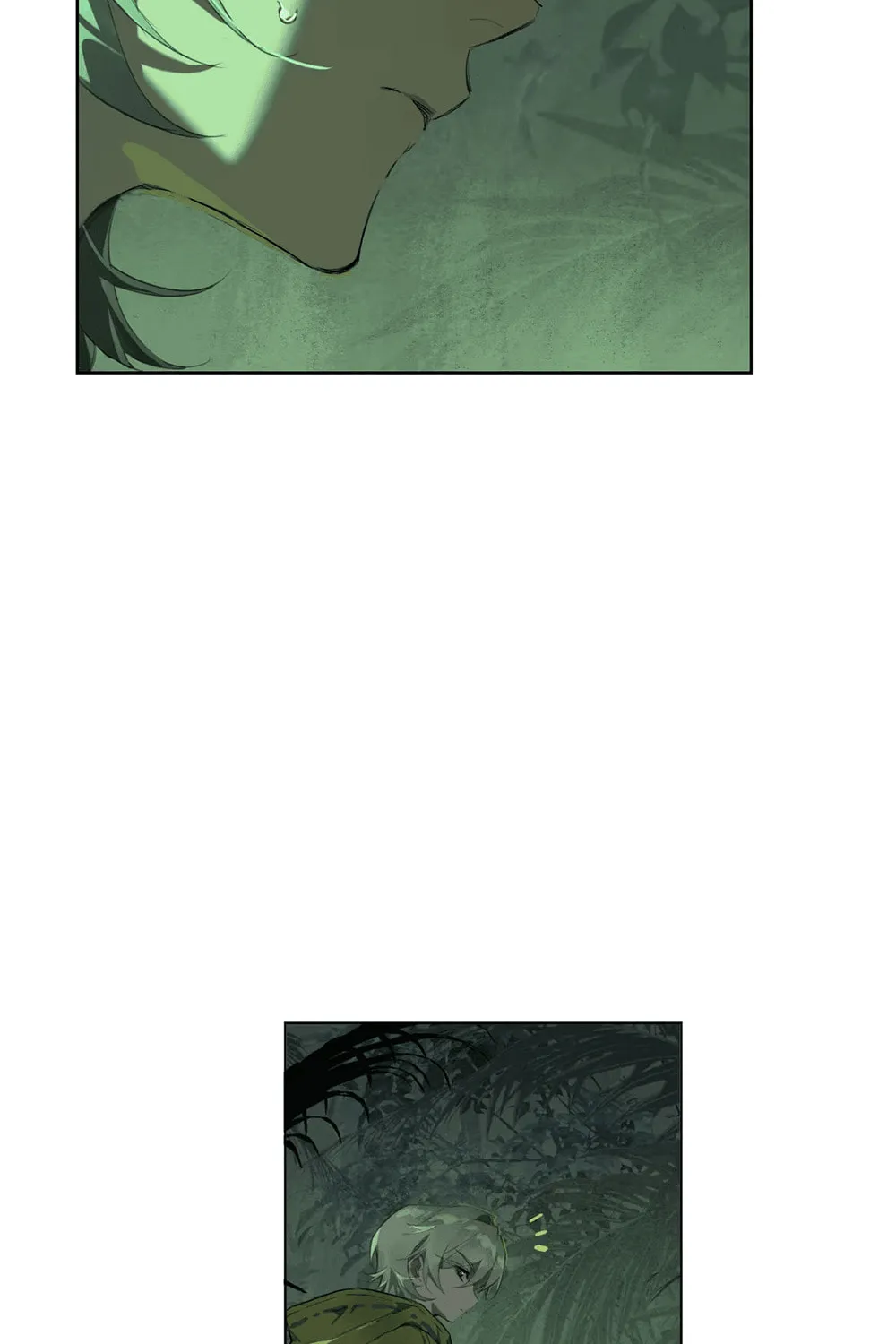 Read Buried Injustice chapter 3 image 21 on Lezhin