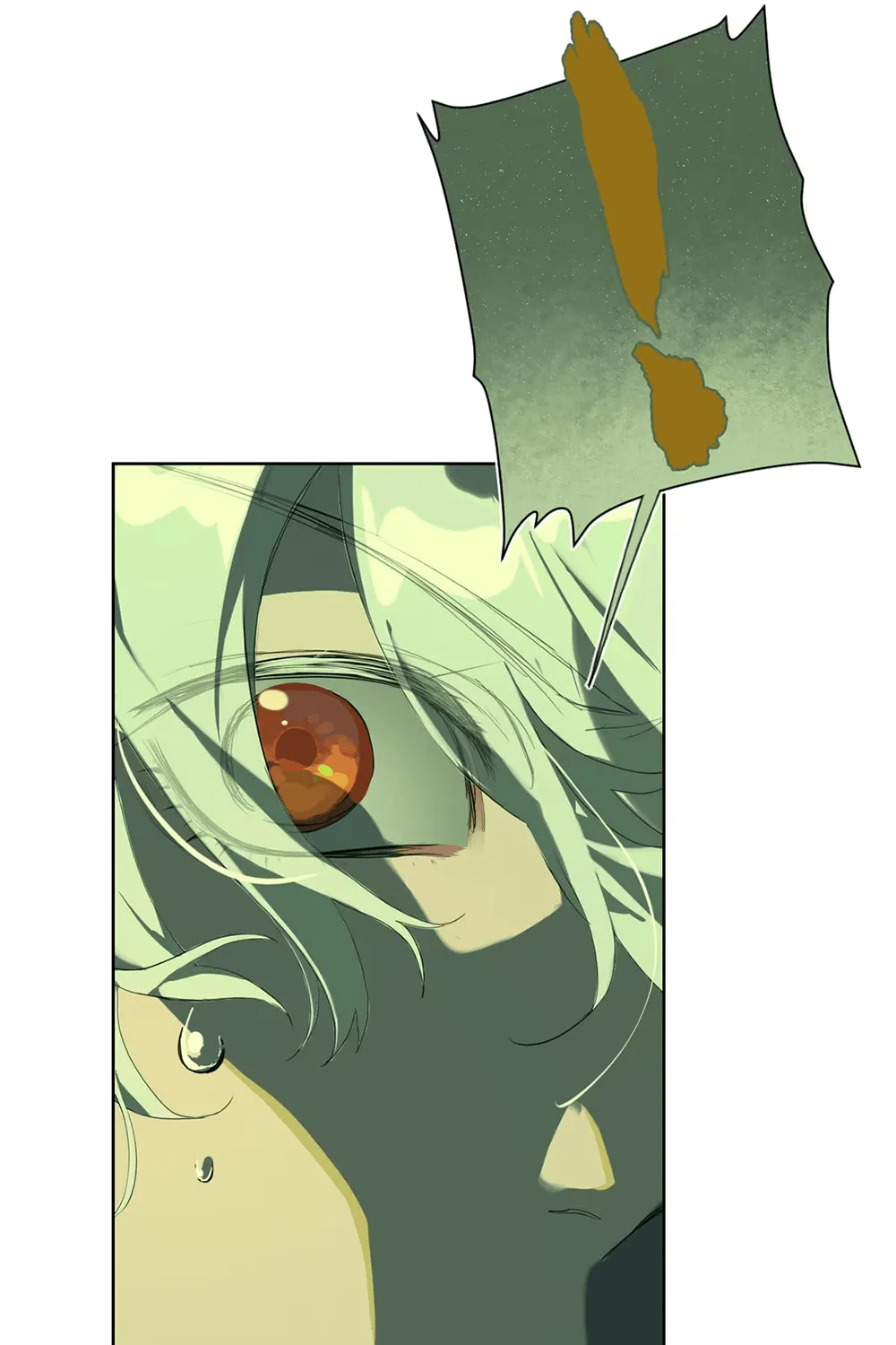 Read Buried Injustice chapter 3 image 23 on Lezhin
