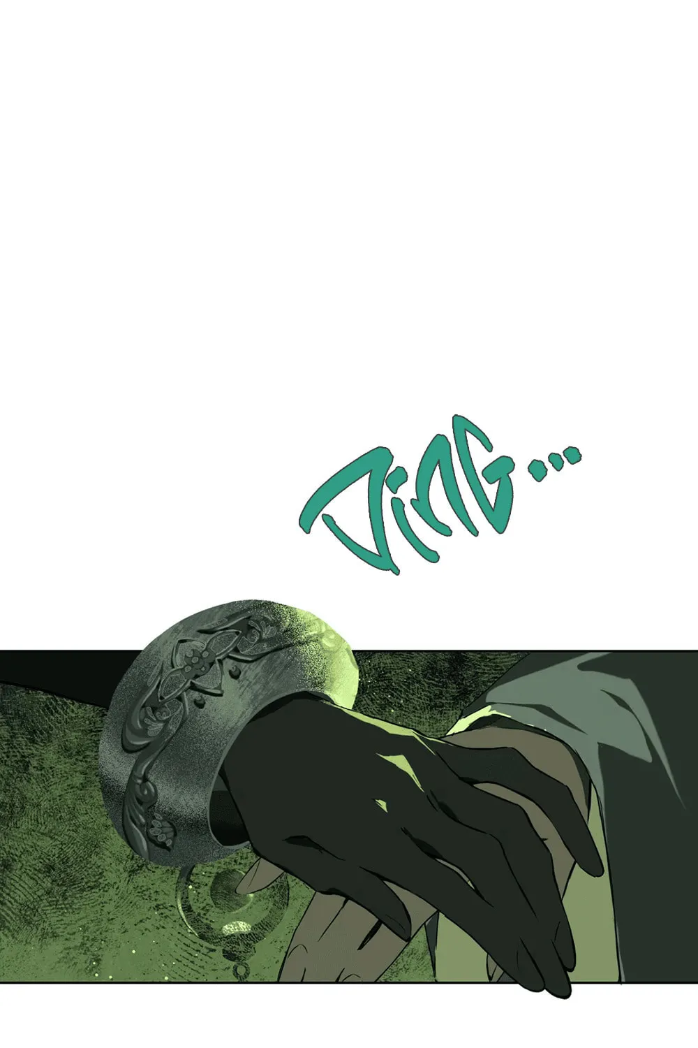 Read Buried Injustice chapter 3 image 35 on Lezhin