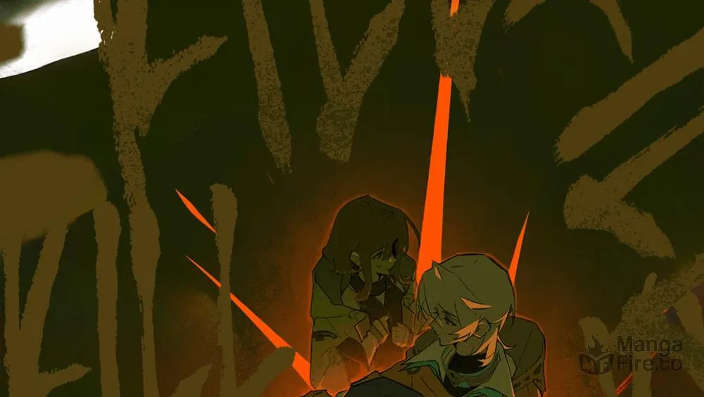Read Buried Injustice chapter 3 image 44 on Lezhin