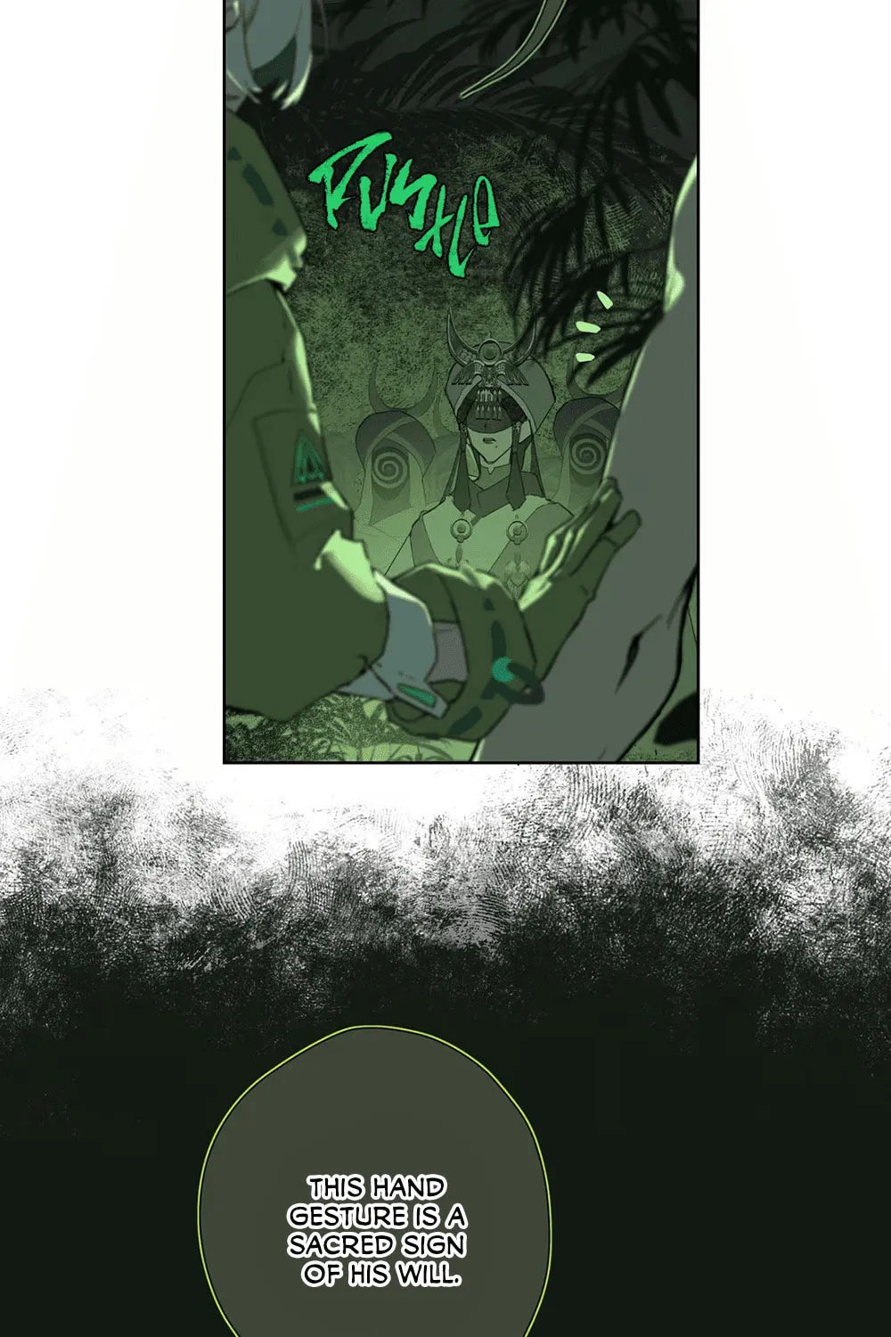 Read Buried Injustice chapter 3 image 52 on Lezhin