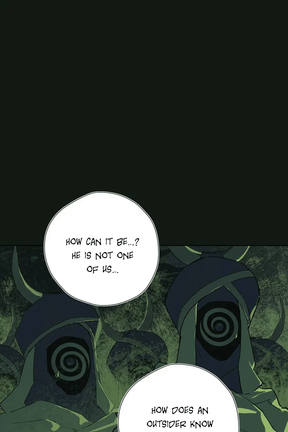 Read Buried Injustice chapter 3 image 57 on Lezhin