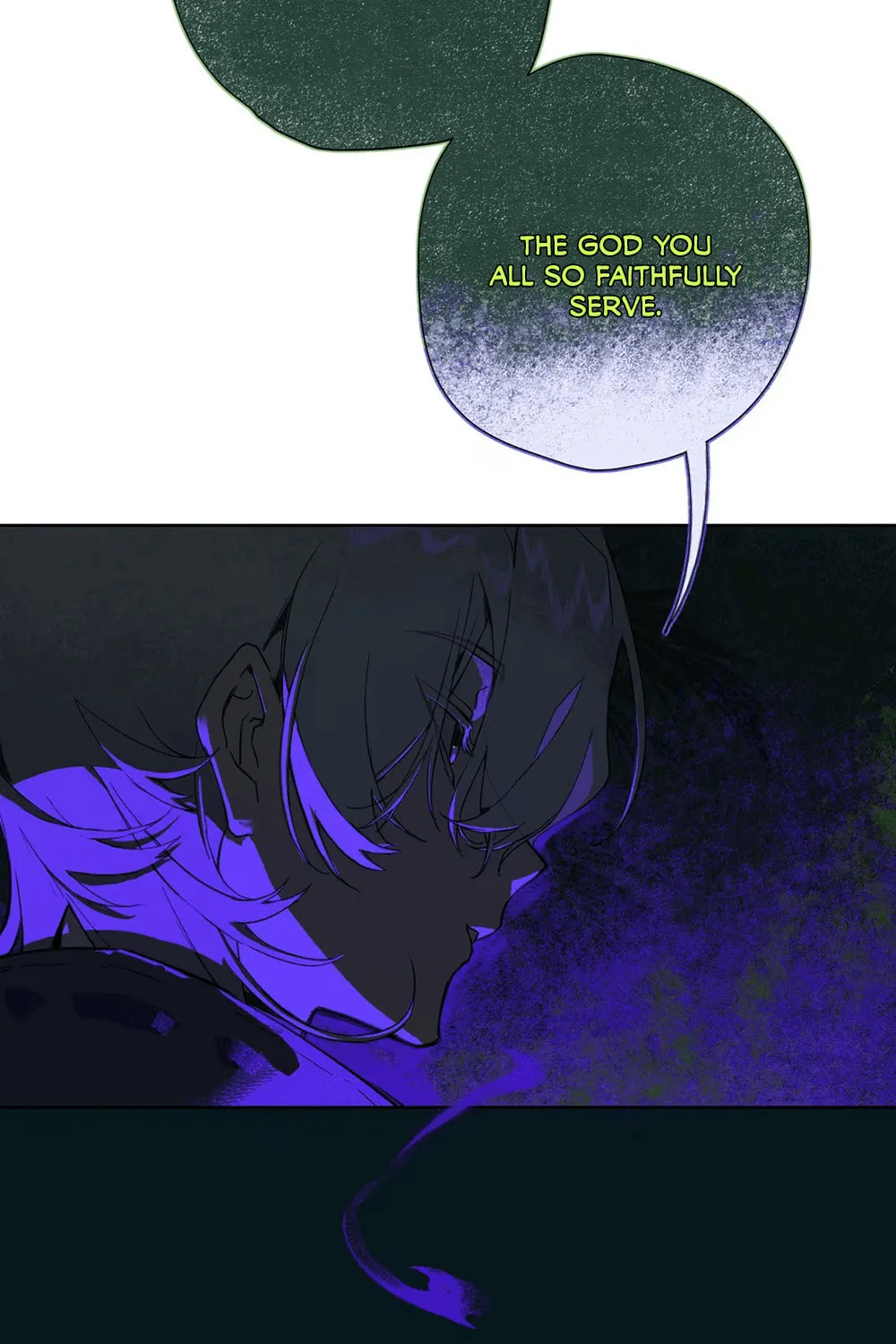 Read Buried Injustice chapter 3 image 60 on Lezhin