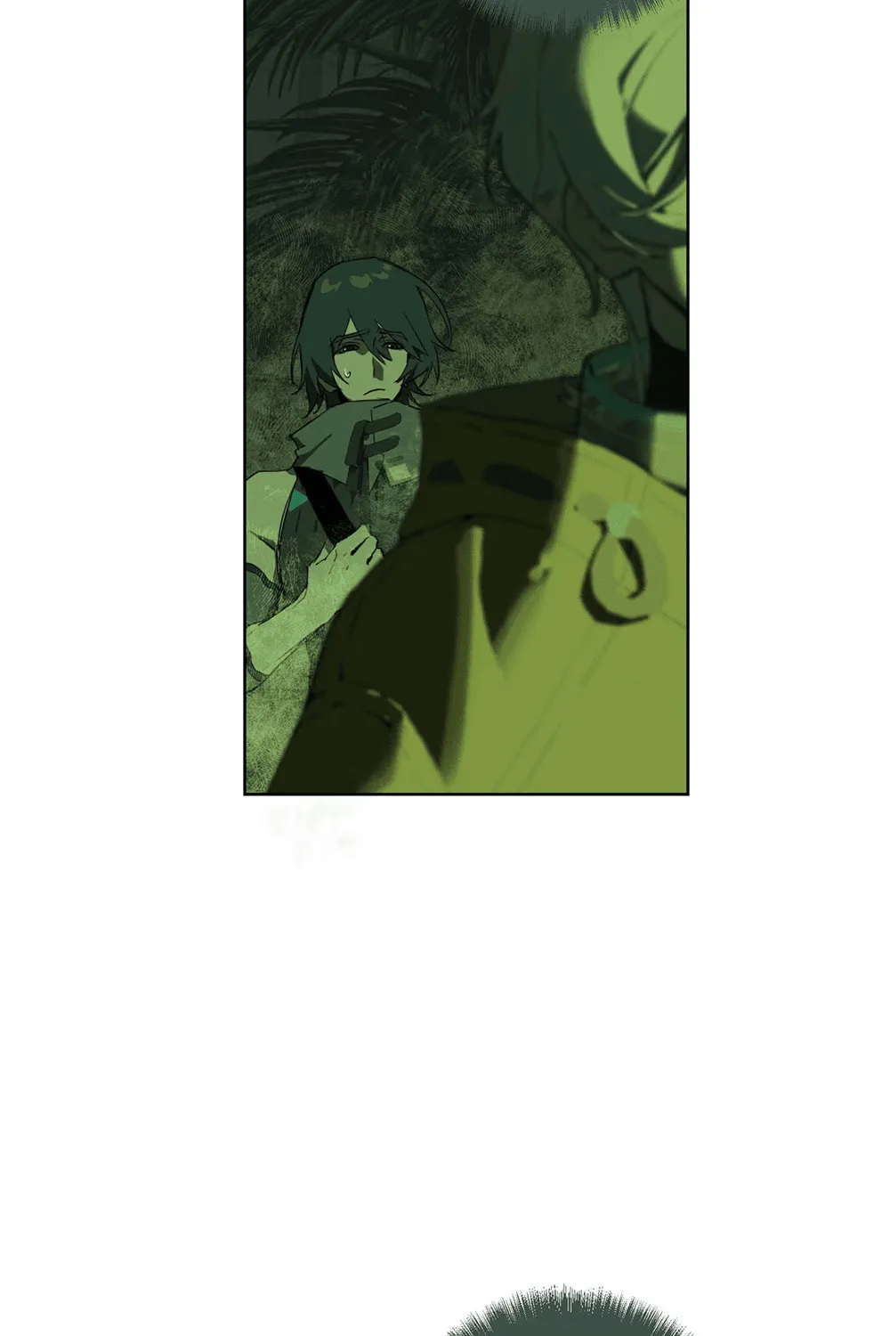 Read Buried Injustice chapter 3 image 70 on Lezhin