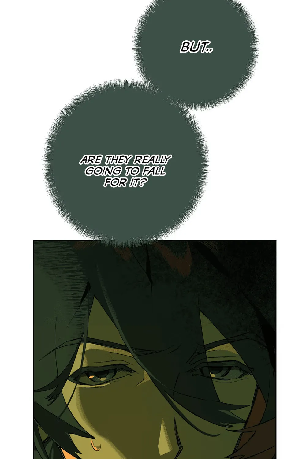 Read Buried Injustice chapter 3 image 71 on Lezhin