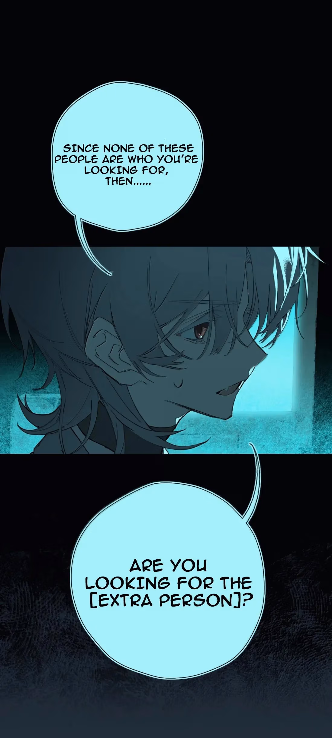Read Buried Injustice chapter 30 image 12 on Lezhin