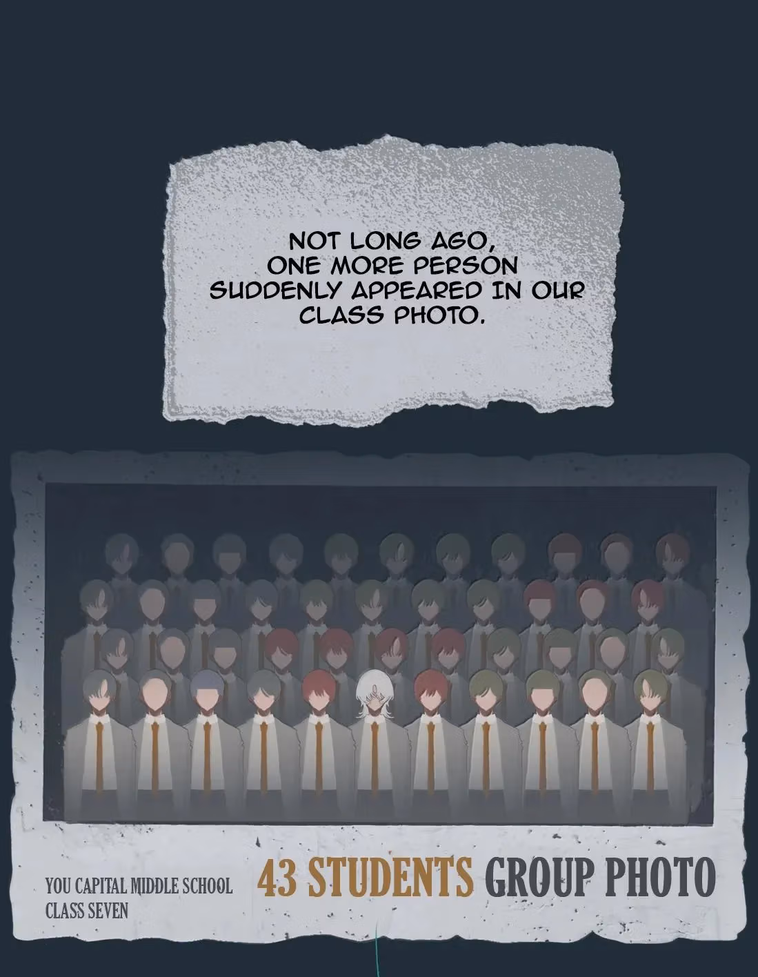 Read Buried Injustice chapter 30 image 13 on Lezhin
