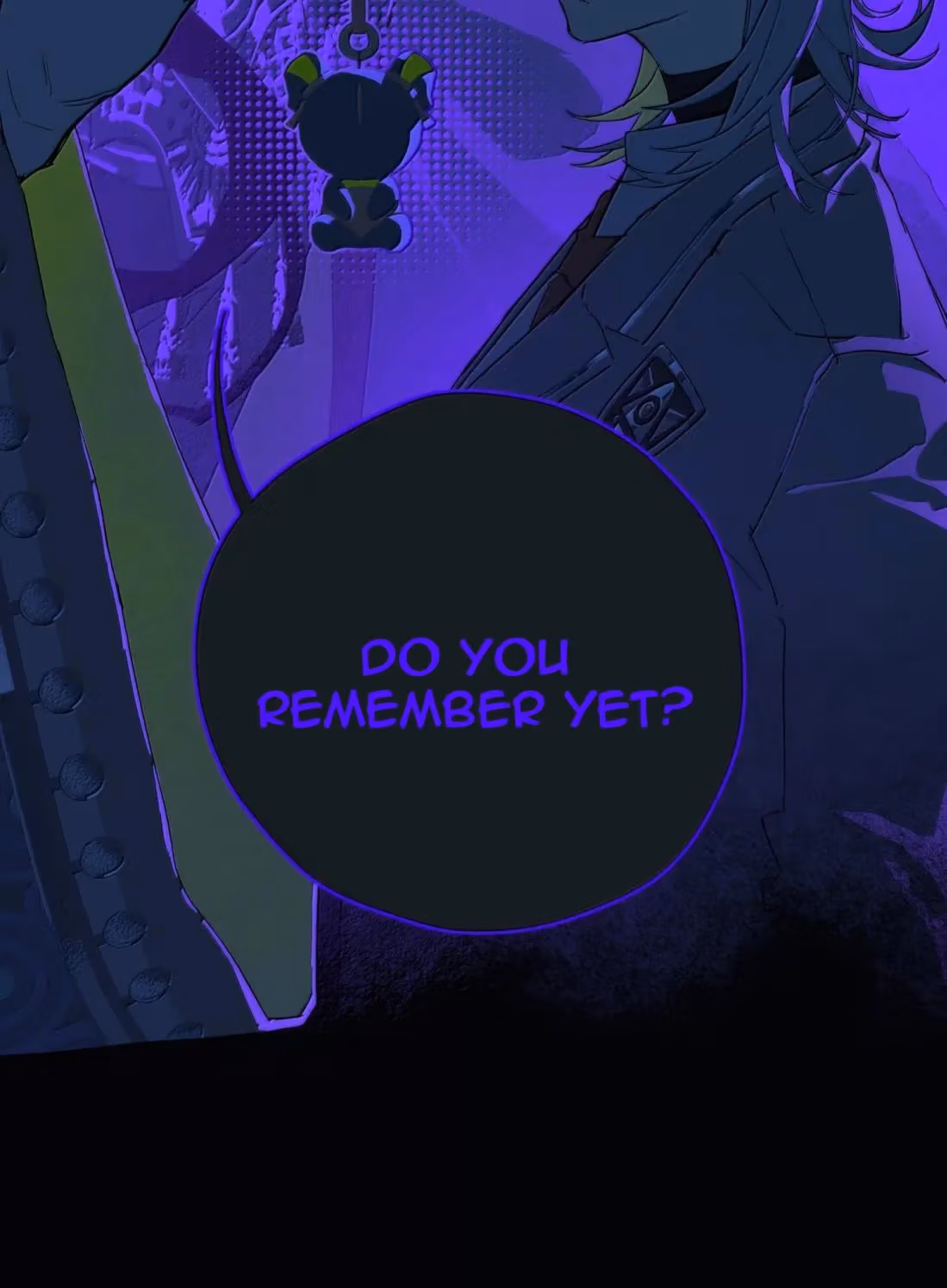 Read Buried Injustice chapter 30 image 23 on Lezhin