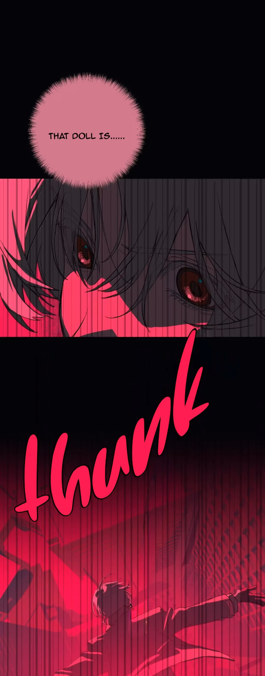 Read Buried Injustice chapter 30 image 24 on Lezhin