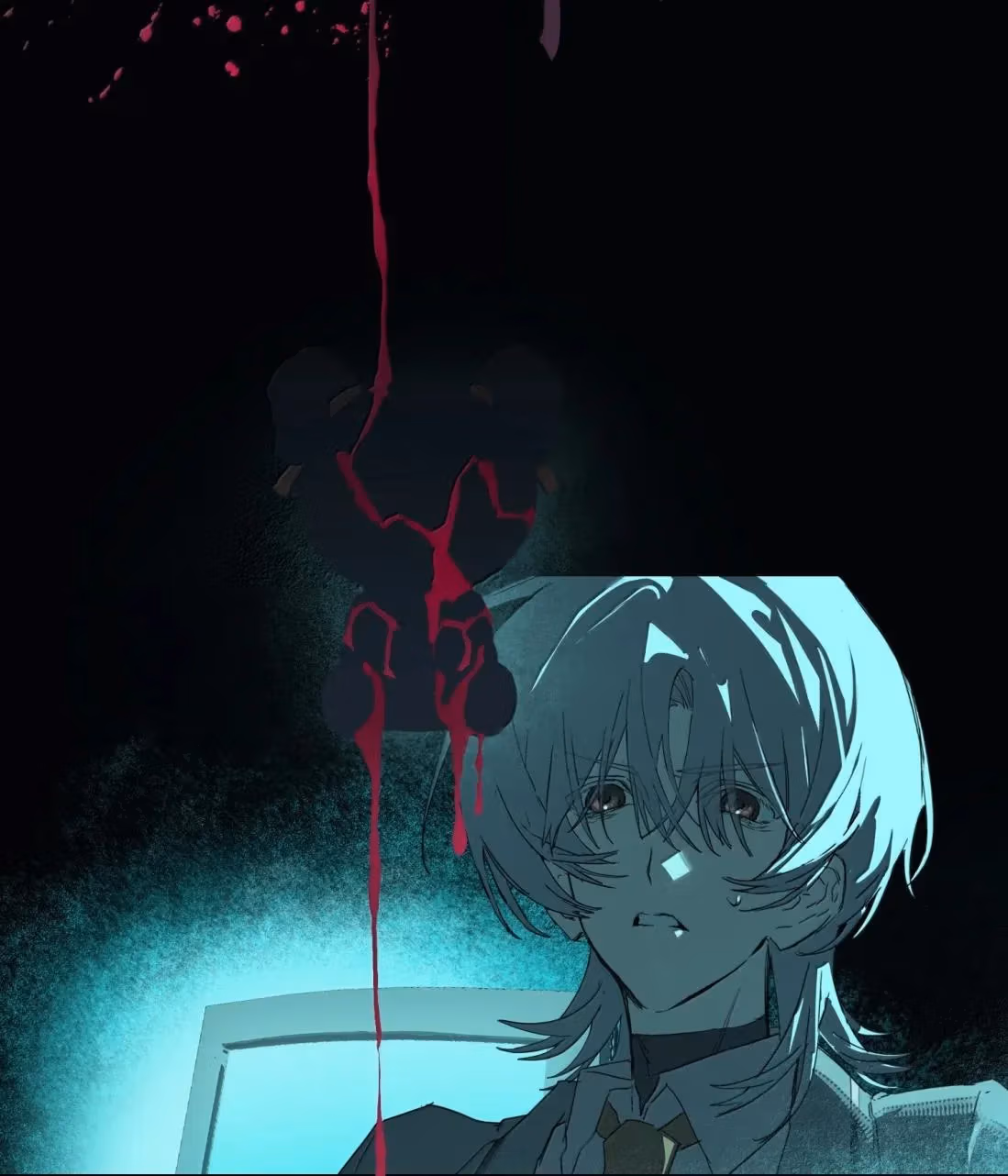 Read Buried Injustice chapter 30 image 26 on Lezhin