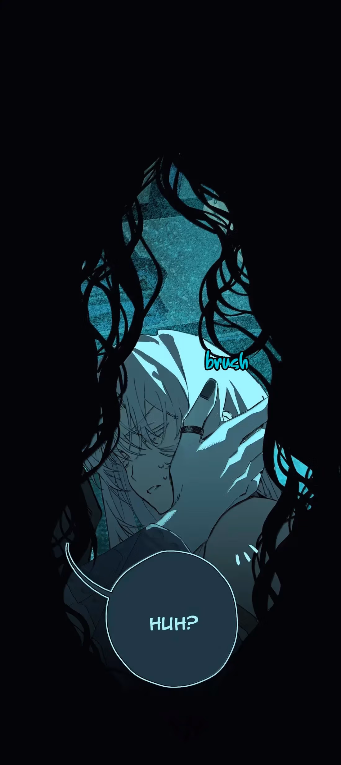 Read Buried Injustice chapter 30 image 30 on Lezhin