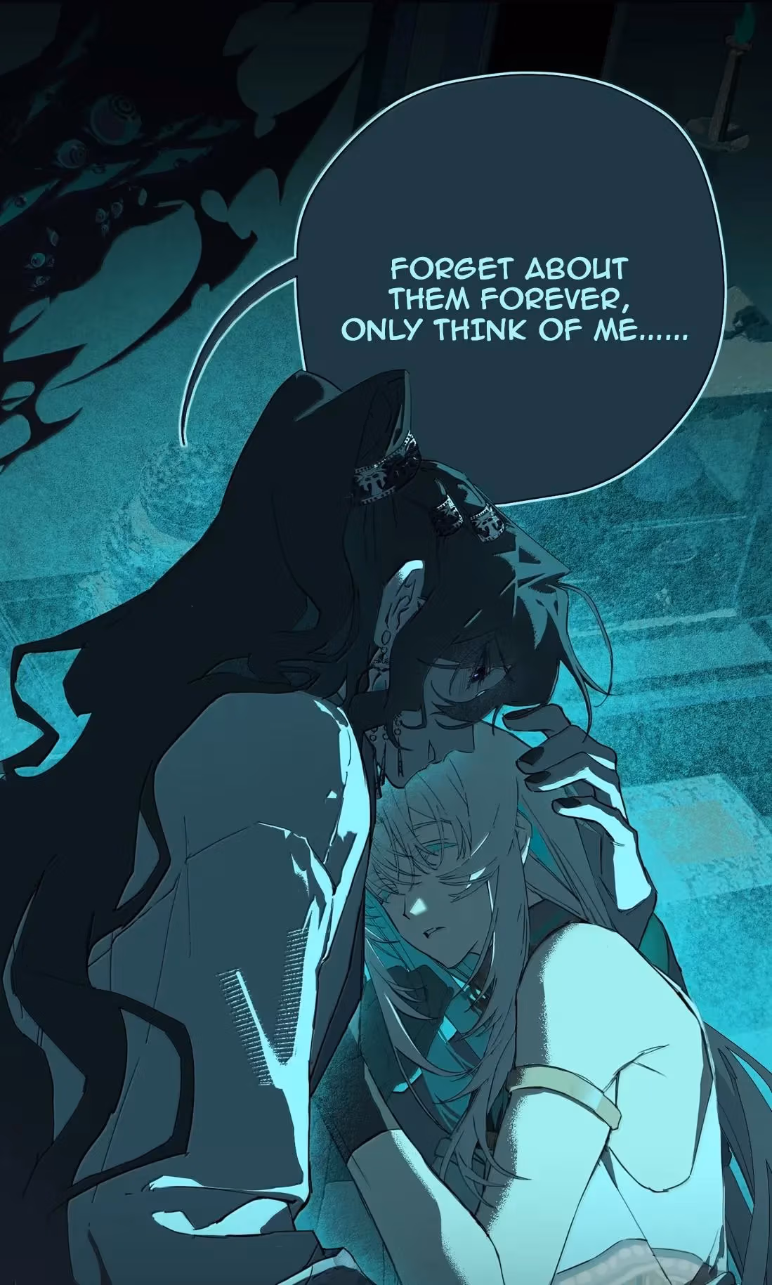 Read Buried Injustice chapter 30 image 33 on Lezhin