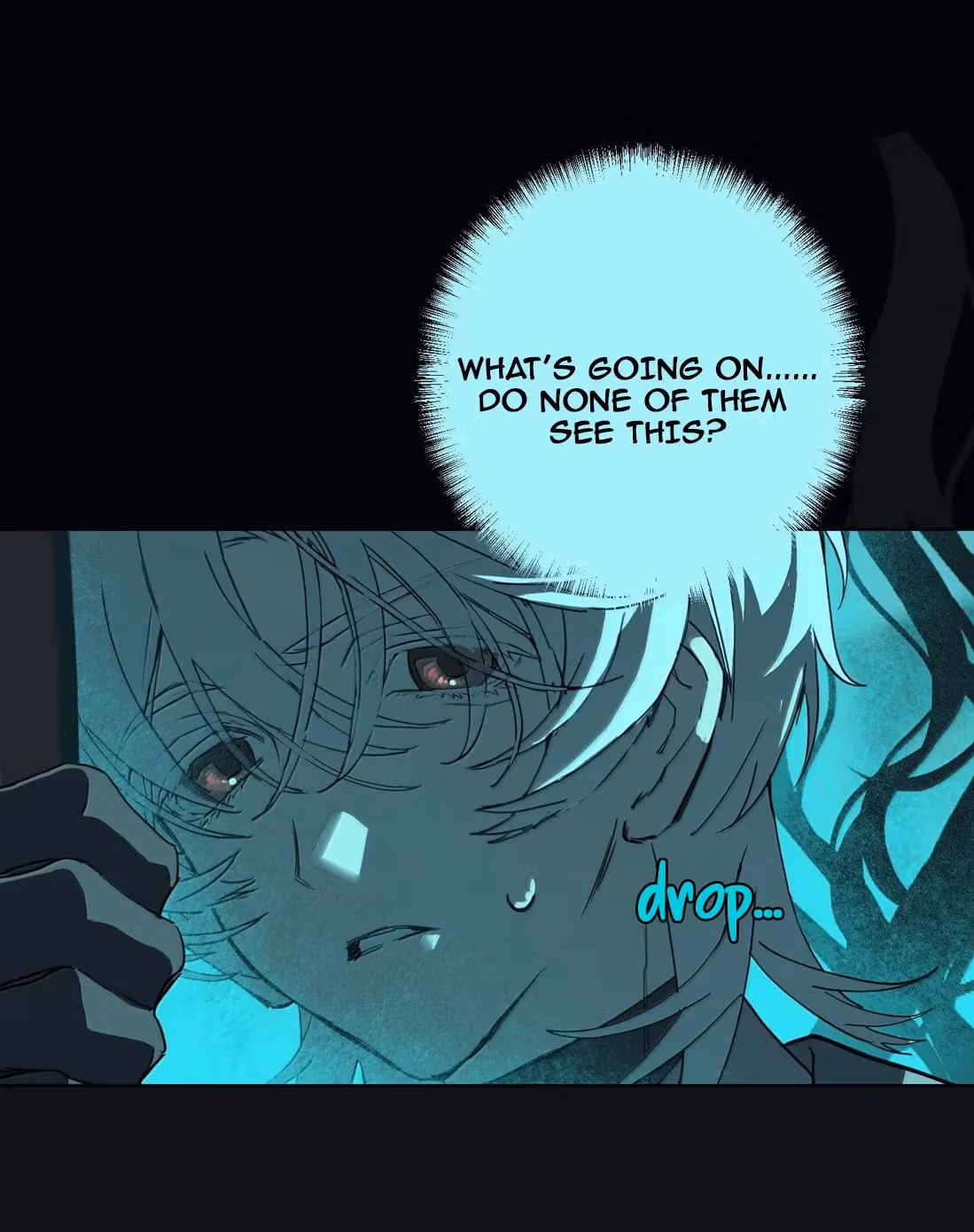 Read Buried Injustice chapter 30 image 4 on Lezhin
