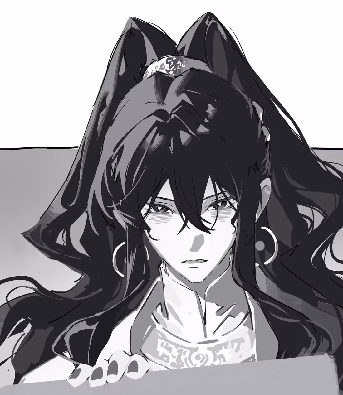 Read Buried Injustice chapter 32 image 6 on Lezhin