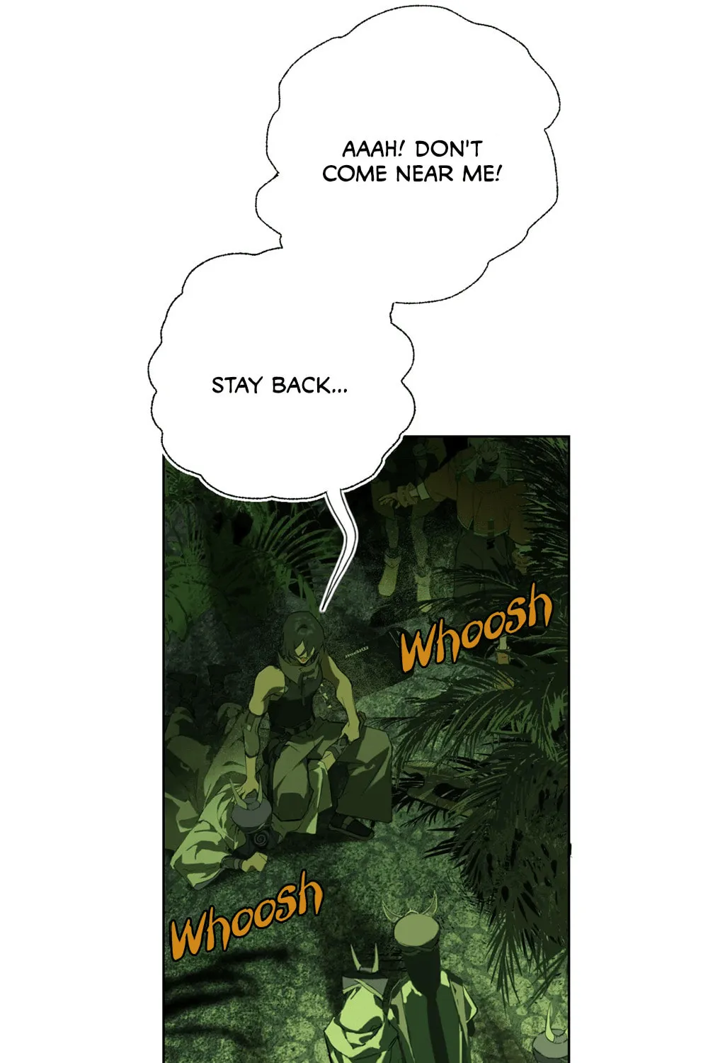 Read Buried Injustice chapter 4 image 13 on Lezhin