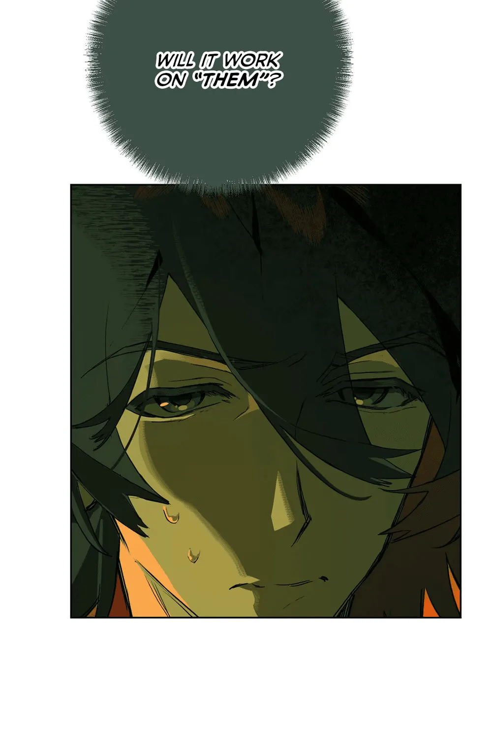 Read Buried Injustice chapter 4 image 2 on Lezhin