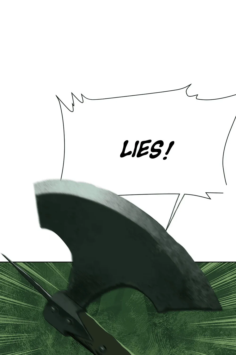 Read Buried Injustice chapter 4 image 3 on Lezhin