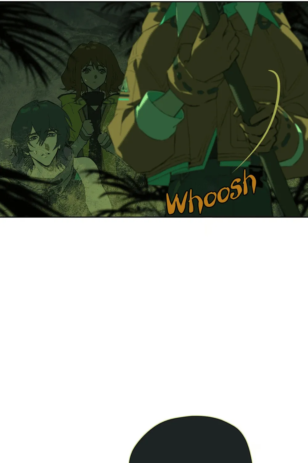 Read Buried Injustice chapter 4 image 30 on Lezhin