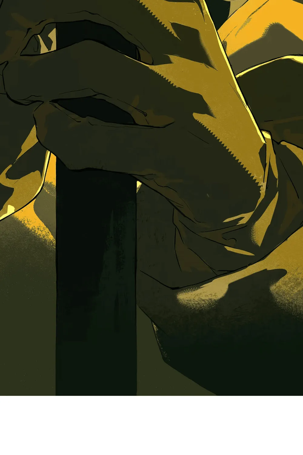 Read Buried Injustice chapter 4 image 40 on Lezhin