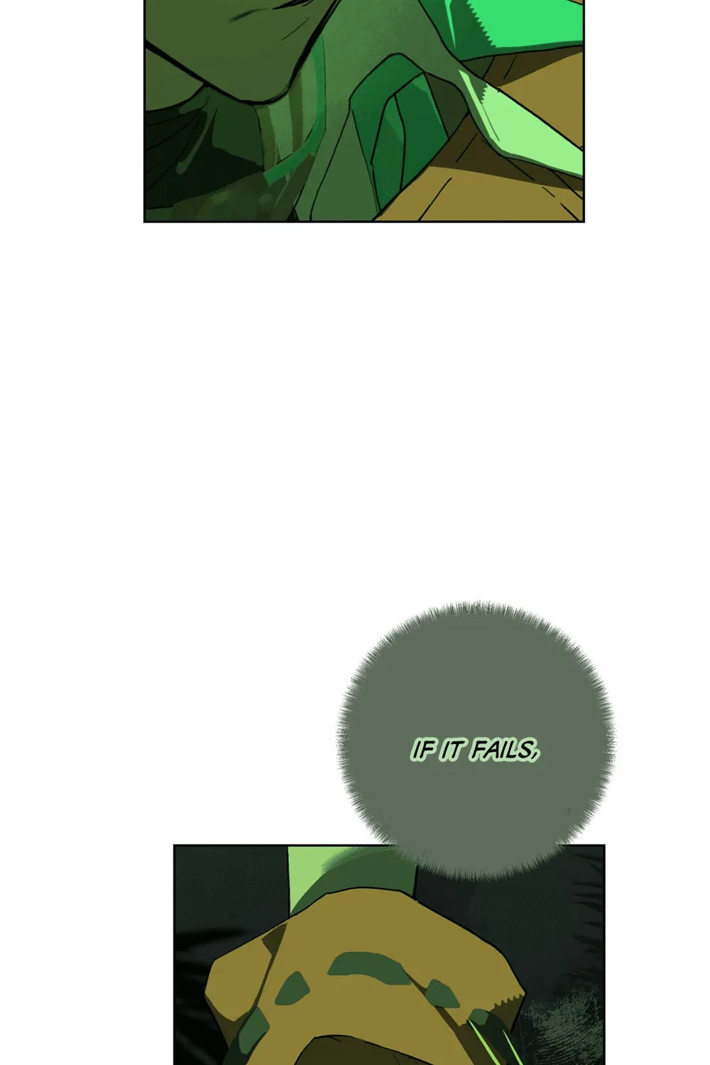 Read Buried Injustice chapter 4 image 45 on Lezhin