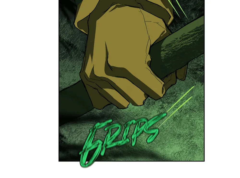 Read Buried Injustice chapter 4 image 46 on Lezhin