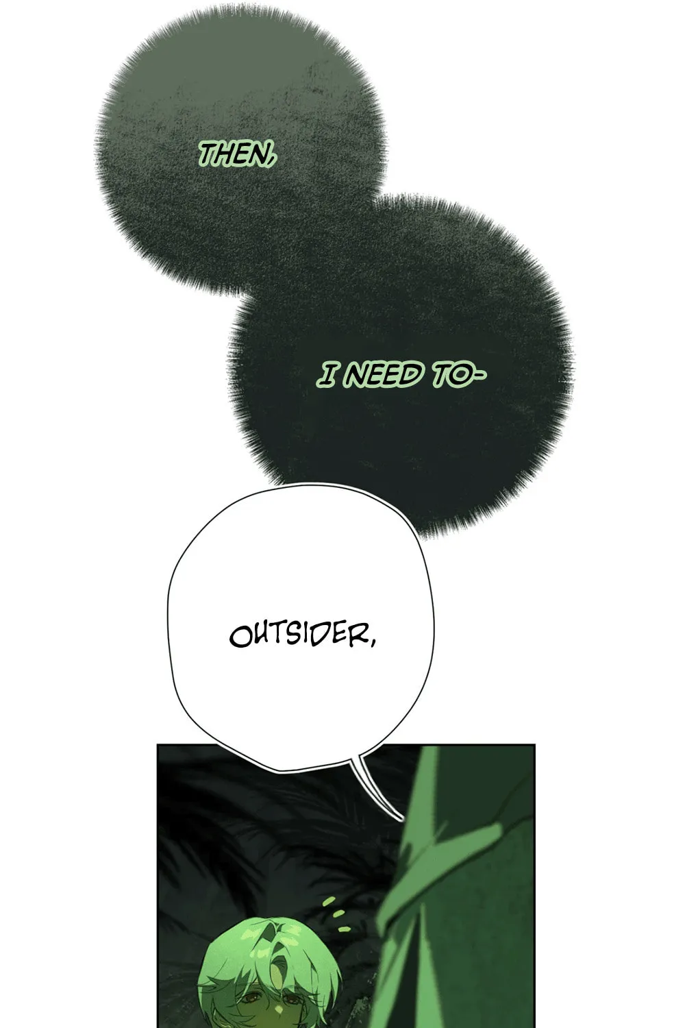 Read Buried Injustice chapter 4 image 47 on Lezhin