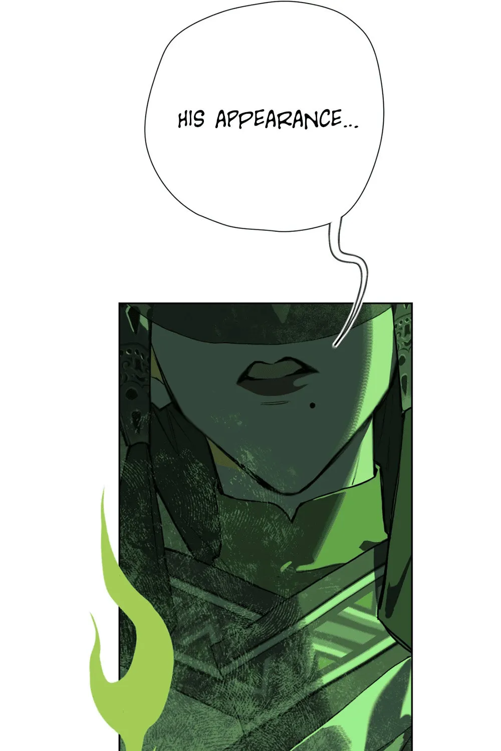 Read Buried Injustice chapter 4 image 65 on Lezhin