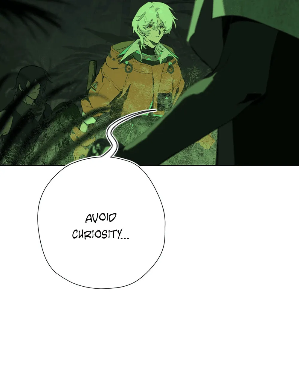 Read Buried Injustice chapter 4 image 69 on Lezhin