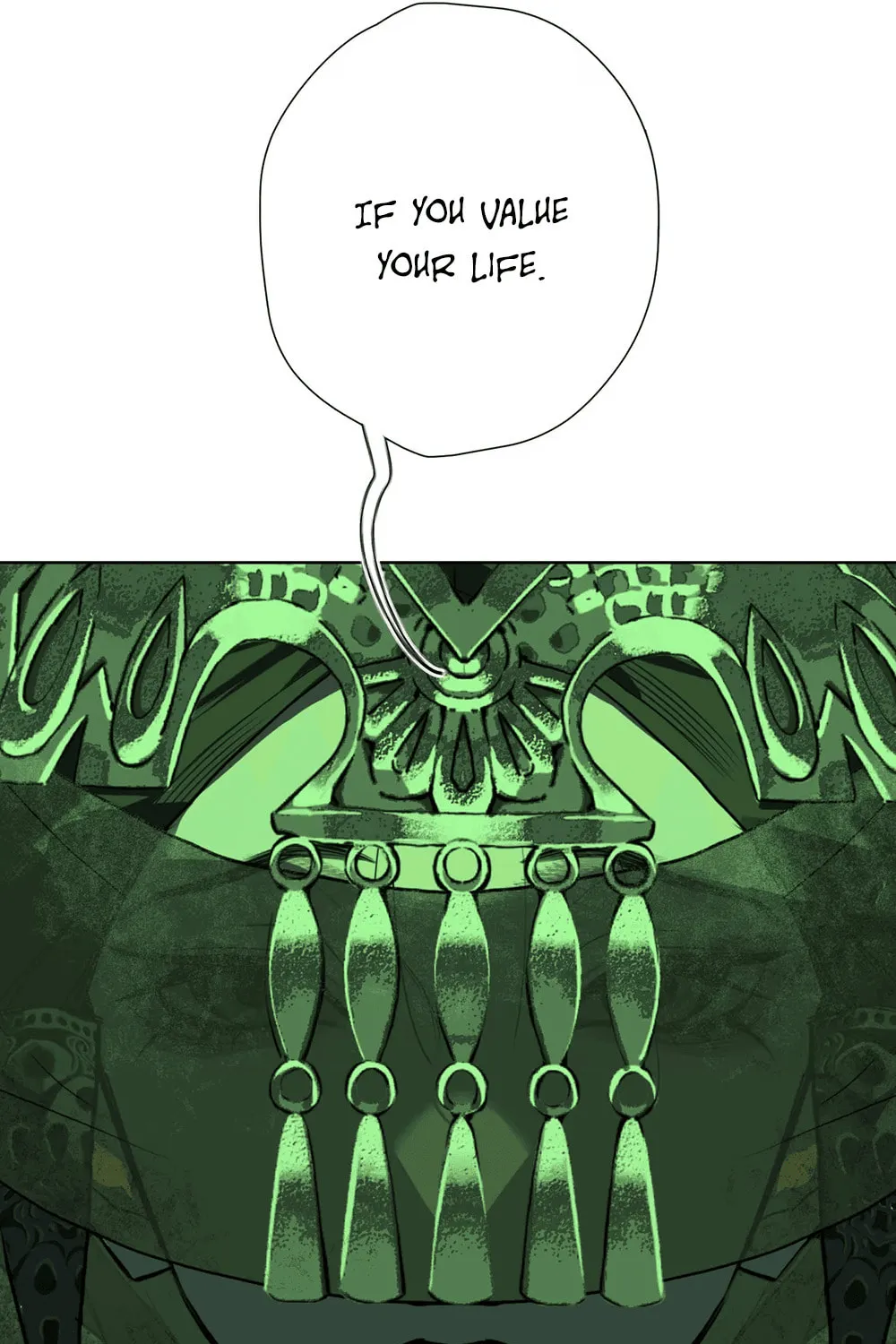 Read Buried Injustice chapter 4 image 70 on Lezhin
