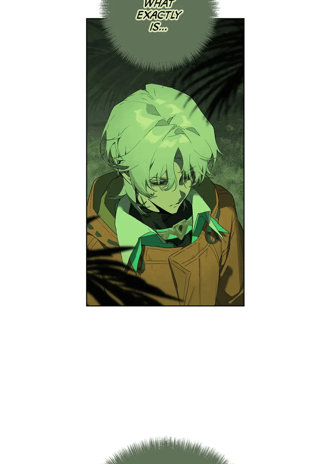 Read Buried Injustice chapter 4 image 72 on Lezhin