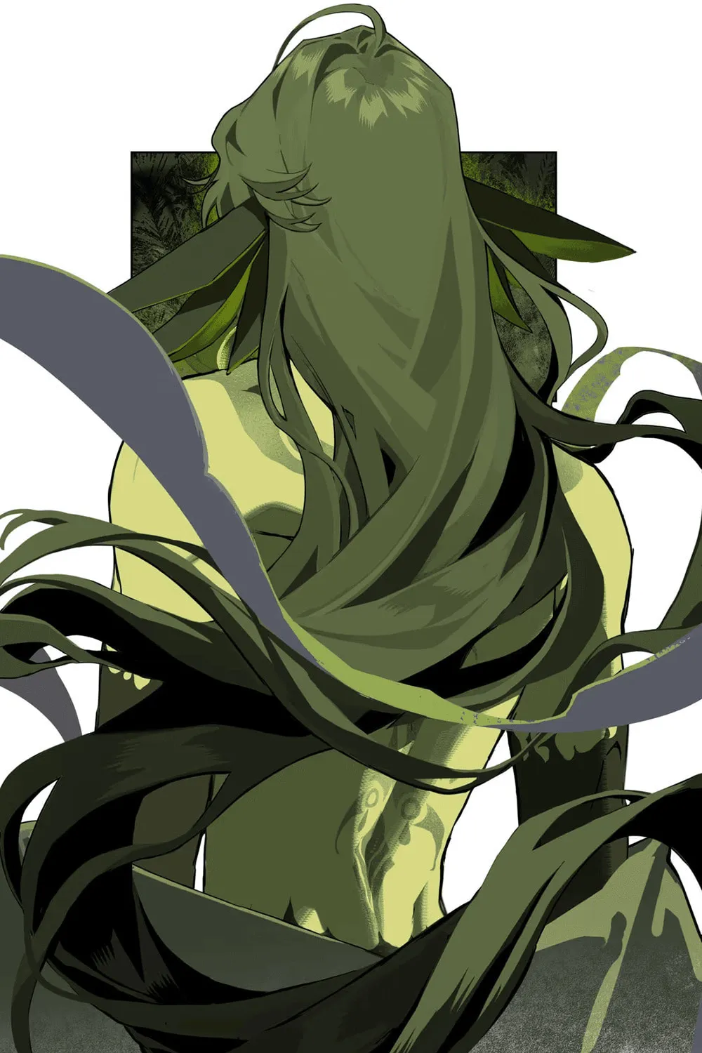 Read Buried Injustice chapter 4 image 79 on Lezhin